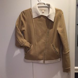 michael kors winter jacket